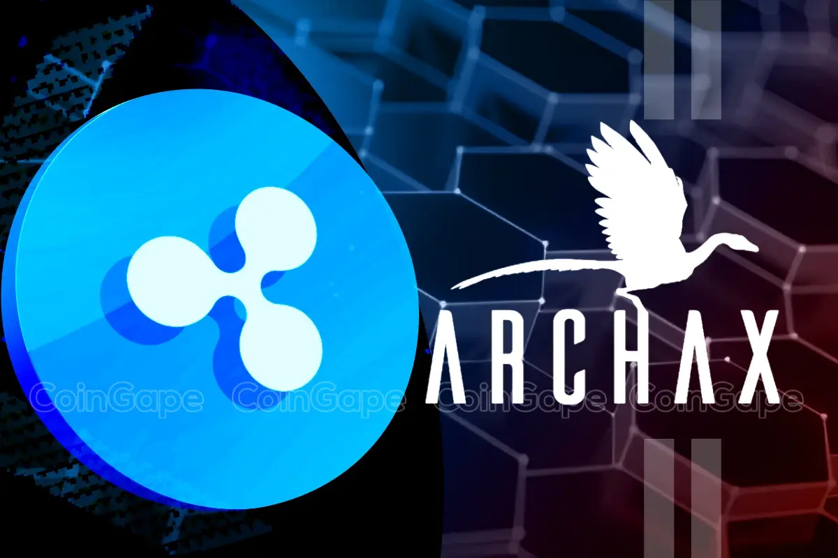 Xrp News Ripple Partner Archax Adds State Street Fidelity Lgim To Tokenized Funds.webp.webp