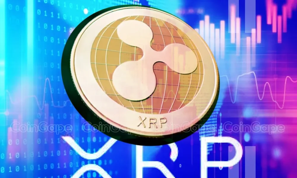 Xrp Price At Risk As Ripple Moves 250m Xrp .webp.webp