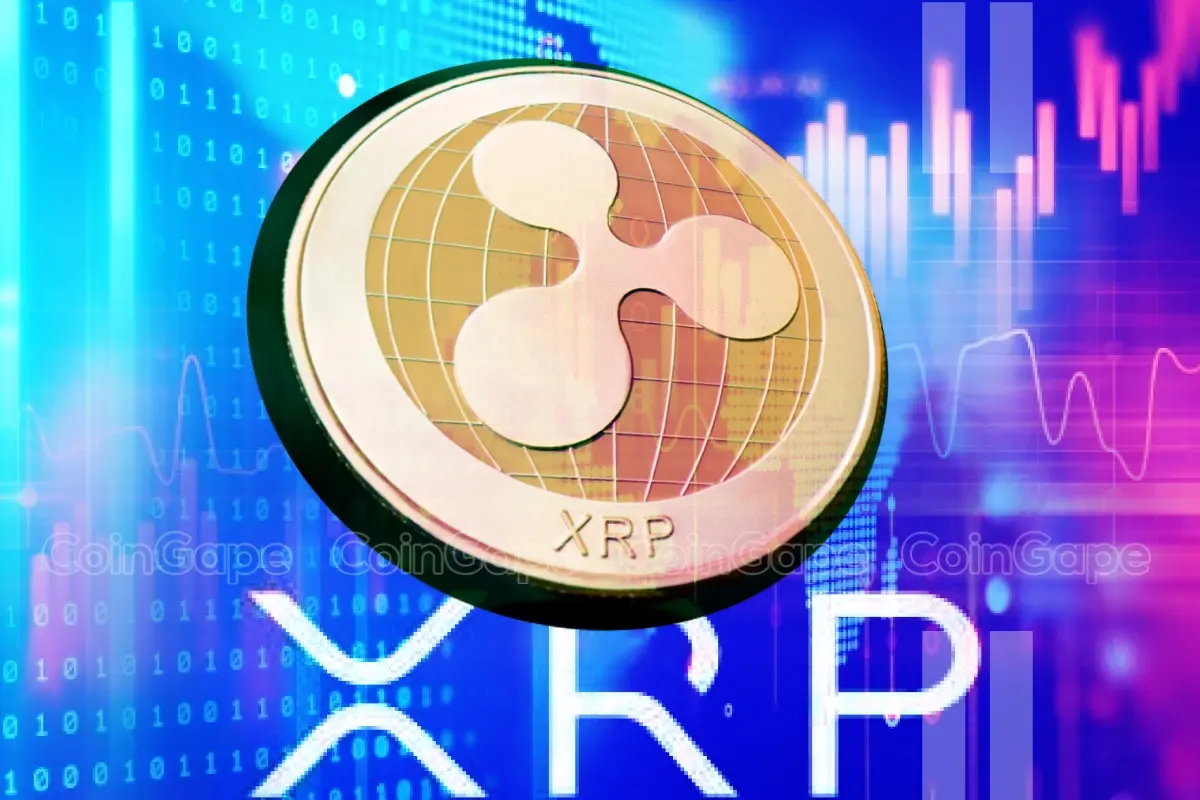 Xrp Price At Risk As Ripple Moves 250m Xrp .webp.webp