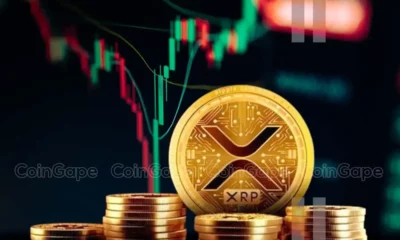 Xrp Price Could Rocket 143 Due To This Historic Signal.webp.webp