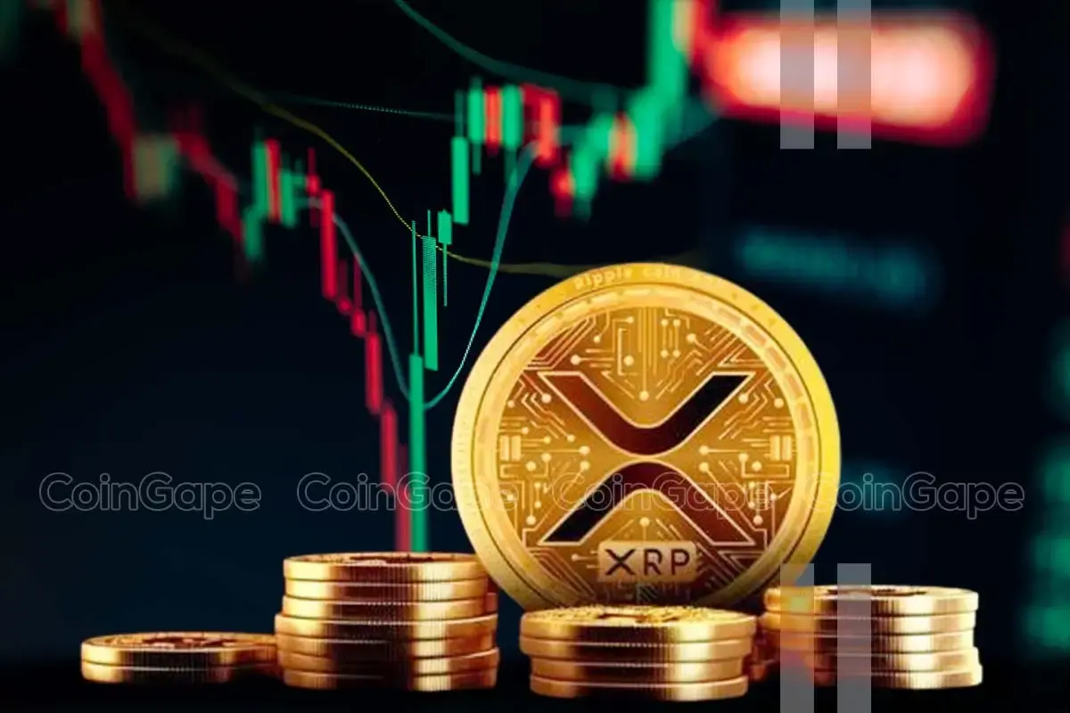 Xrp Price Could Rocket 143 Due To This Historic Signal.webp.webp