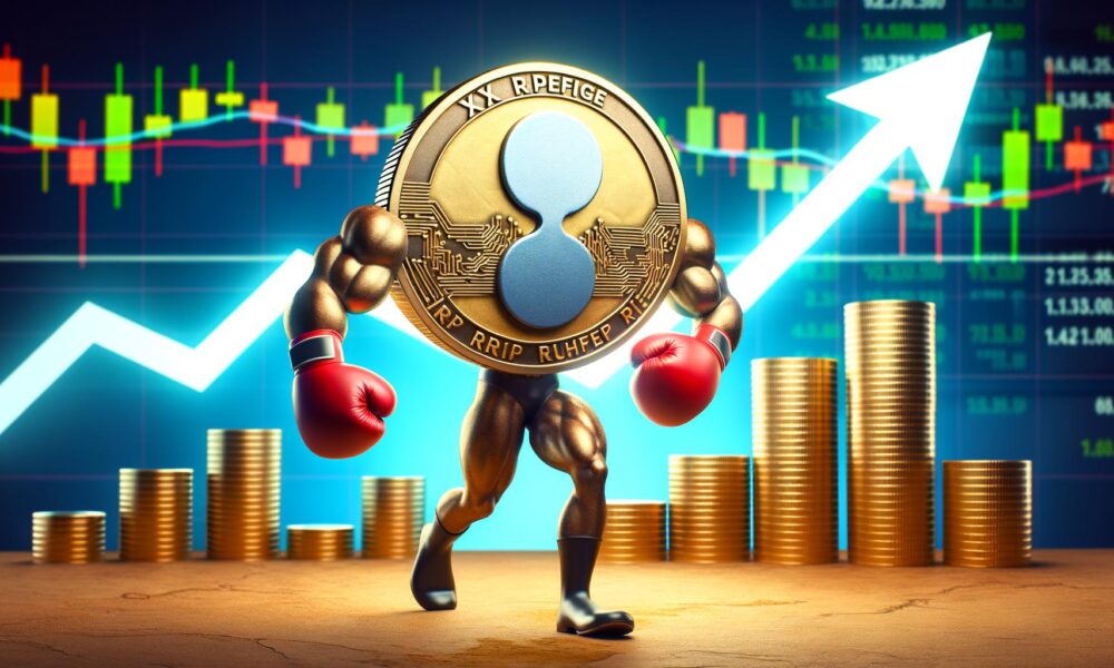 Xrp Retains Strength.jpg