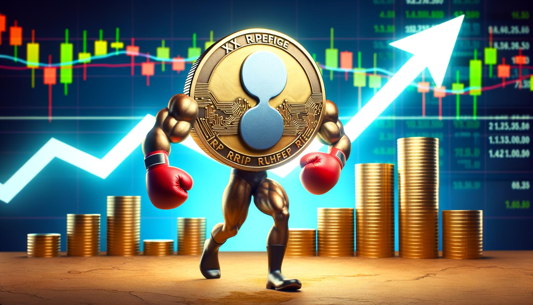 Xrp Retains Strength.jpg