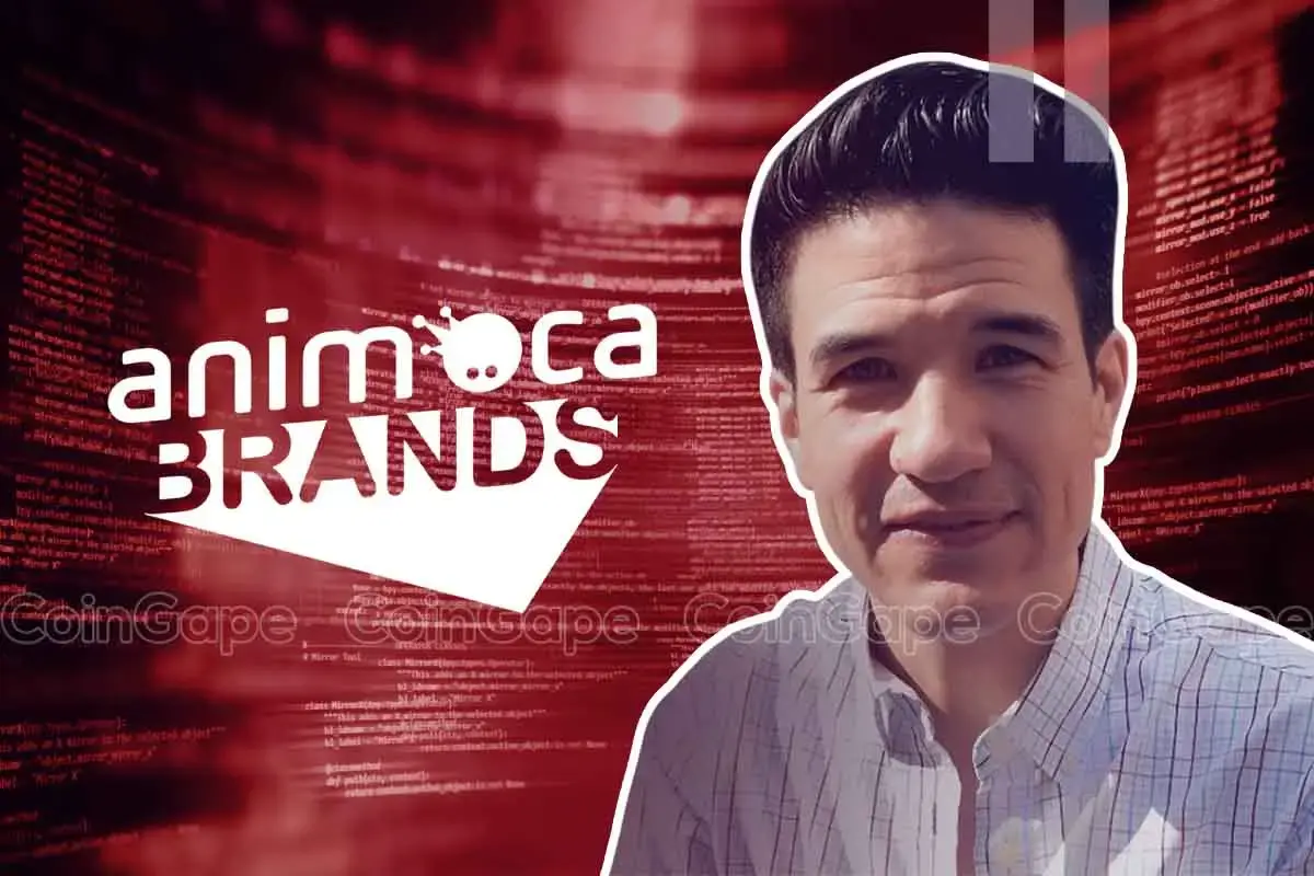 Animoca Brands Solana Token Launch Is Fake Ceo Account Hacked.webp.webp