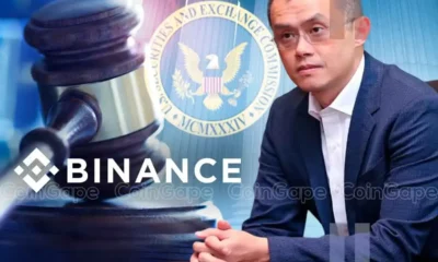 Binance And Changpeng Cz Zhao File To Dismiss Us Sec Lawsuit Court.webp.webp