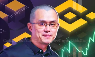 Binance Founder Changpeng Zhao Lauds Major Bnb Listing Price To Hit 800 Edited.webp.webp