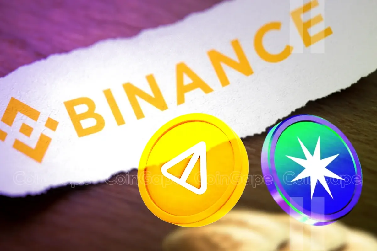 Binance Reveals Vital Update On Not Rdnt These Crypto Brace For Impact.webp.webp