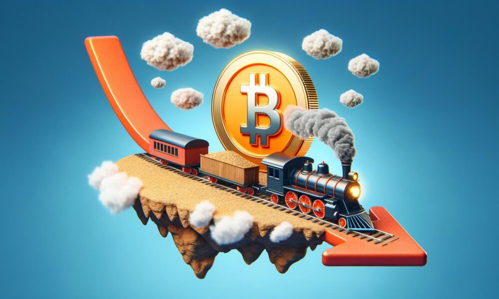 Bitcoin Losing Steam.jpg