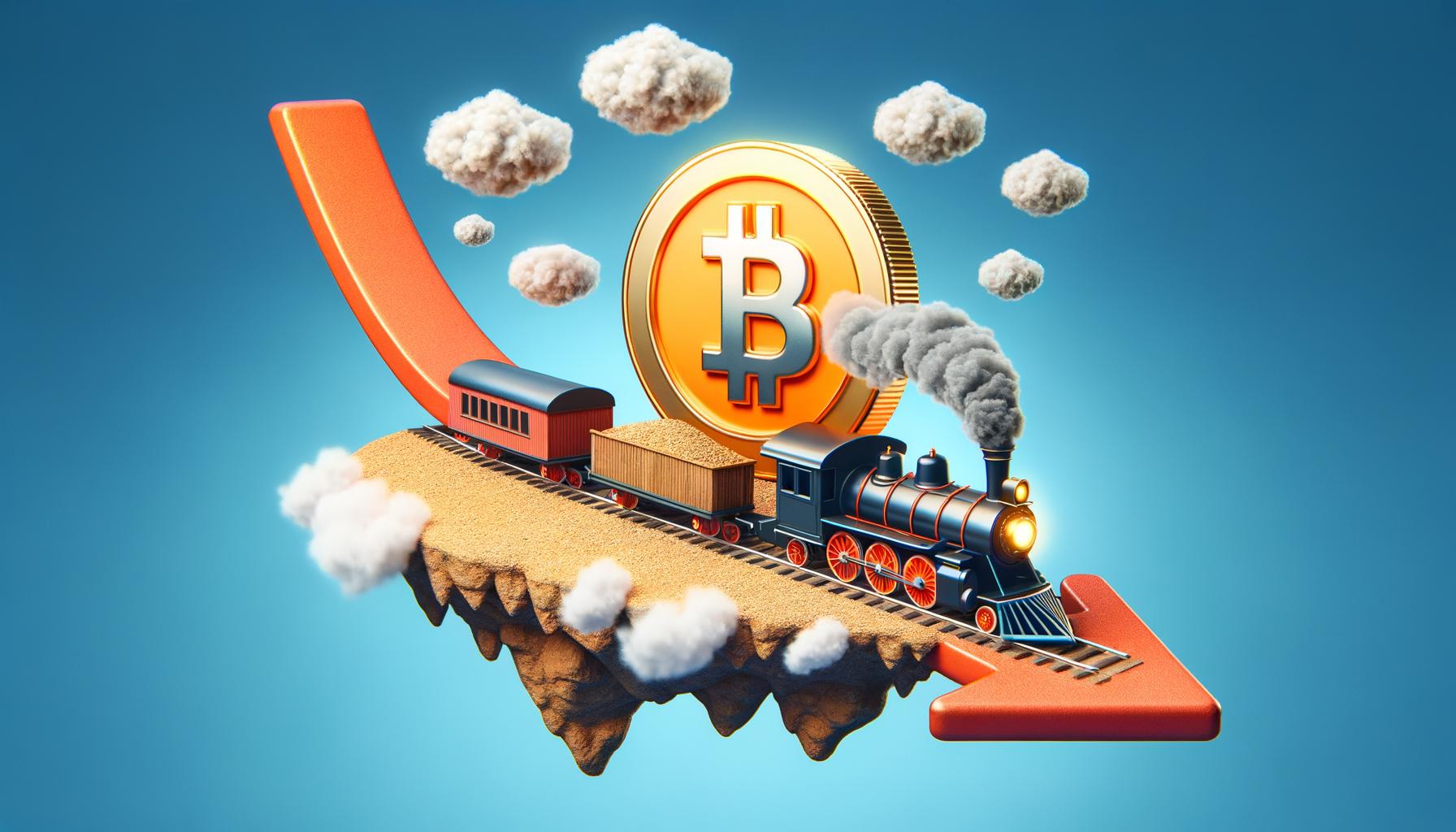 Bitcoin Losing Steam.jpg