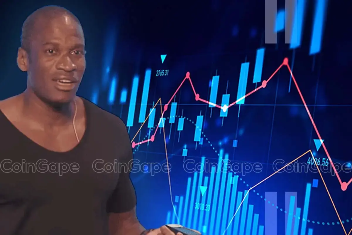 Crypto Market Crash Arthur Hayes Warns Potential Dip Ahead.webp.webp