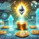 Dall·e 2024 12 27 06.05.46 A Financial Themed Image Highlighting Ethereums Hodler Ratio Surpassing Bitcoins In 2024 With A Focus On Whether History Will Repeat. The Central F.webp.jpeg