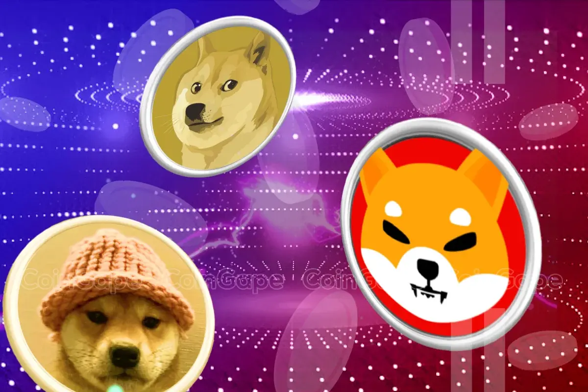 Doge Shib Wif Others Slip Is Meme Coin Season Over .webp.webp