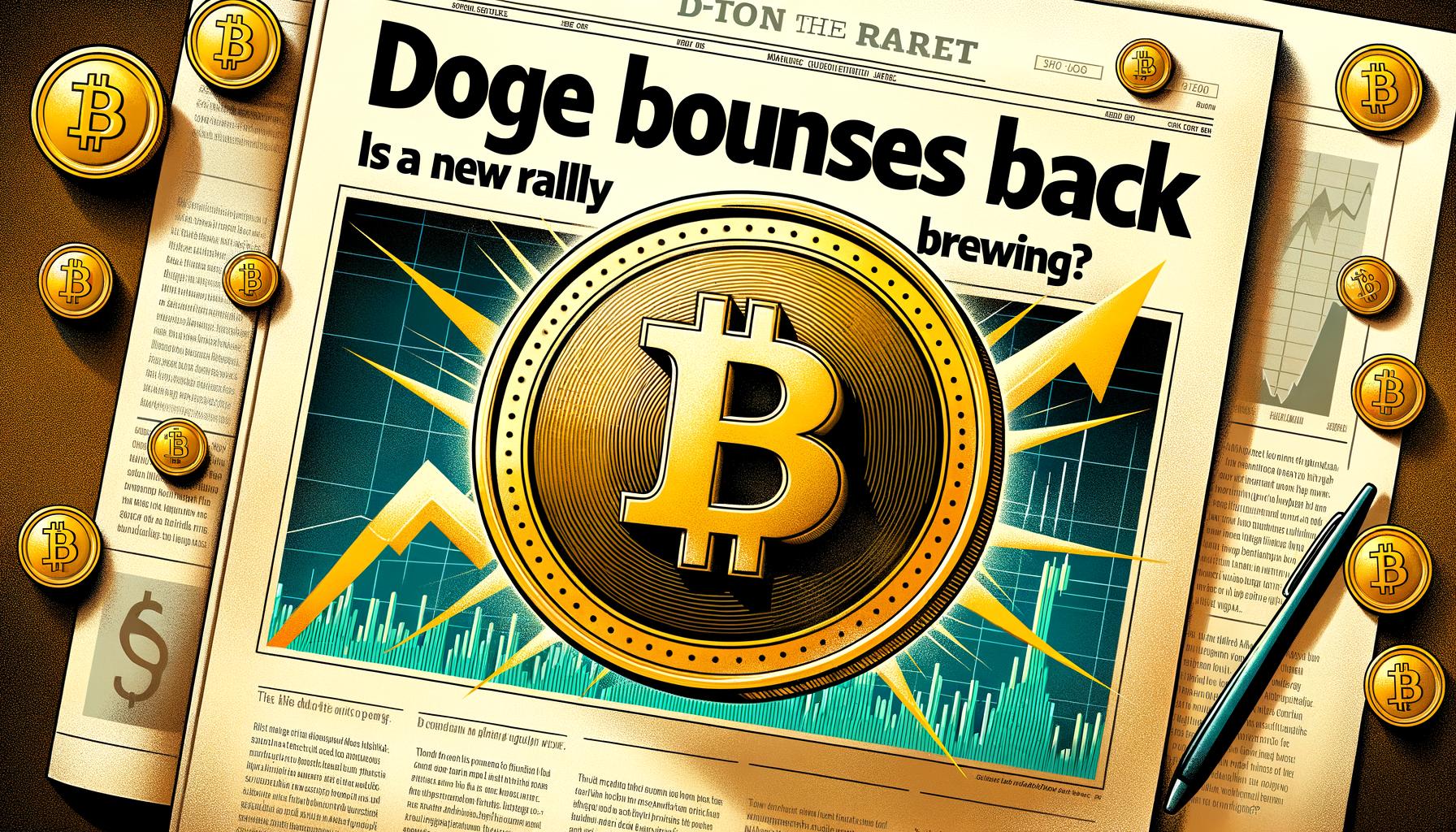 Dogecoin Doge Bounces.jpg