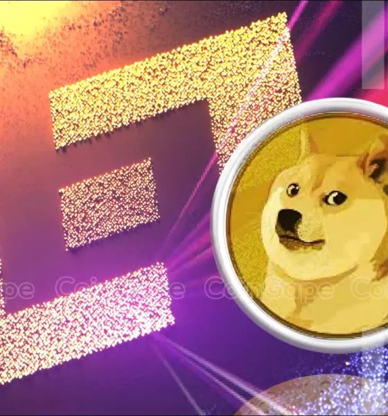 Dogecoin Records 30m Deposit To Binance Doge Selloff Incoming .webp.webp