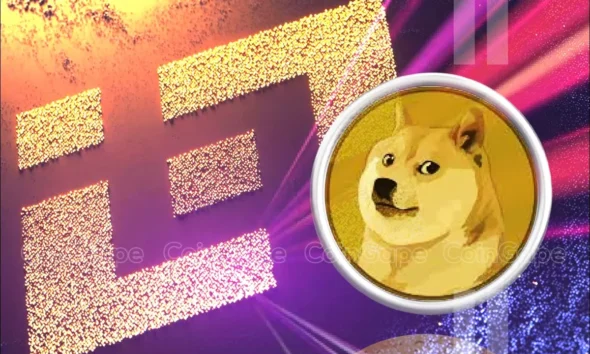 Dogecoin Records 30m Deposit To Binance Doge Selloff Incoming .webp.webp