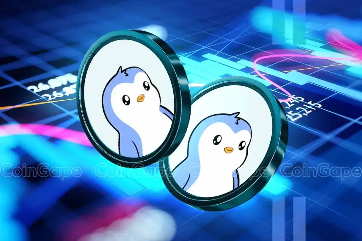 Pengu Price Soars 12 Amid Major Listing Rally To Sustain.webp.webp