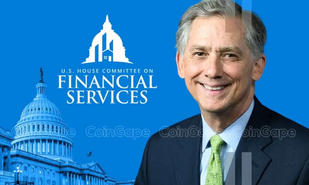 Pro Crypto Rep French Hill To Become Next Chair Of House Financial Services Committee.webp.webp