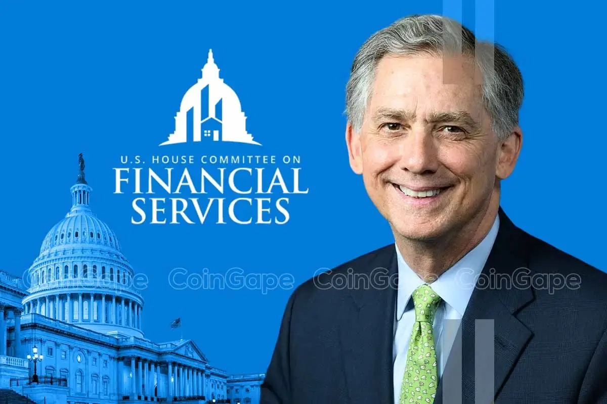 Pro Crypto Rep French Hill To Become Next Chair Of House Financial Services Committee.webp.webp