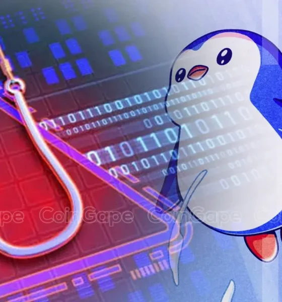 Pudgy Penguins Nft Holders Targeted By Sophisticated Phishing Scam.webp.webp