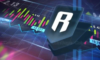 Ronin Network Transactions Surge 33—is A Price Rally Coming Nansen Says.webp.webp