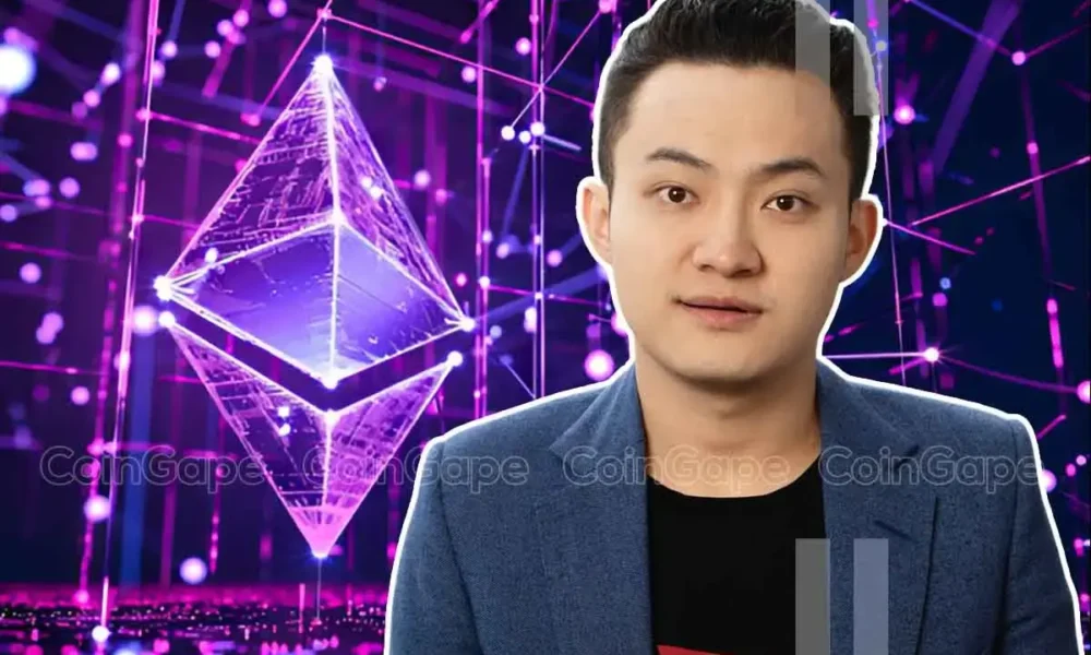 Tron Founder Justin Sun To Bag 52.9k Ethereum Whats Happening.webp.webp