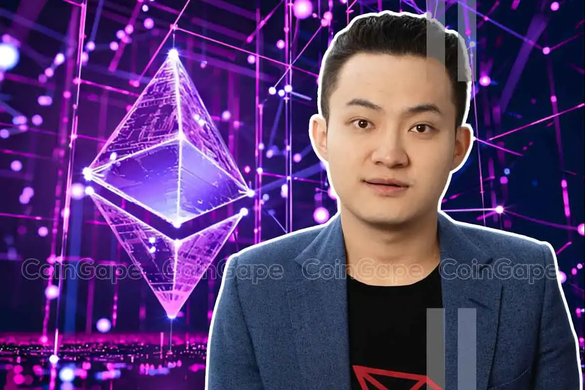 Tron Founder Justin Sun To Bag 52.9k Ethereum Whats Happening.webp.webp