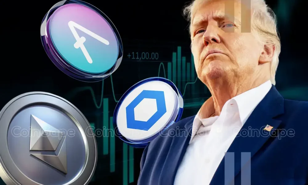 Trump Family Makes Multi Million Crypto Bet On Eth Link Aave — Will Prices Soar.webp.webp