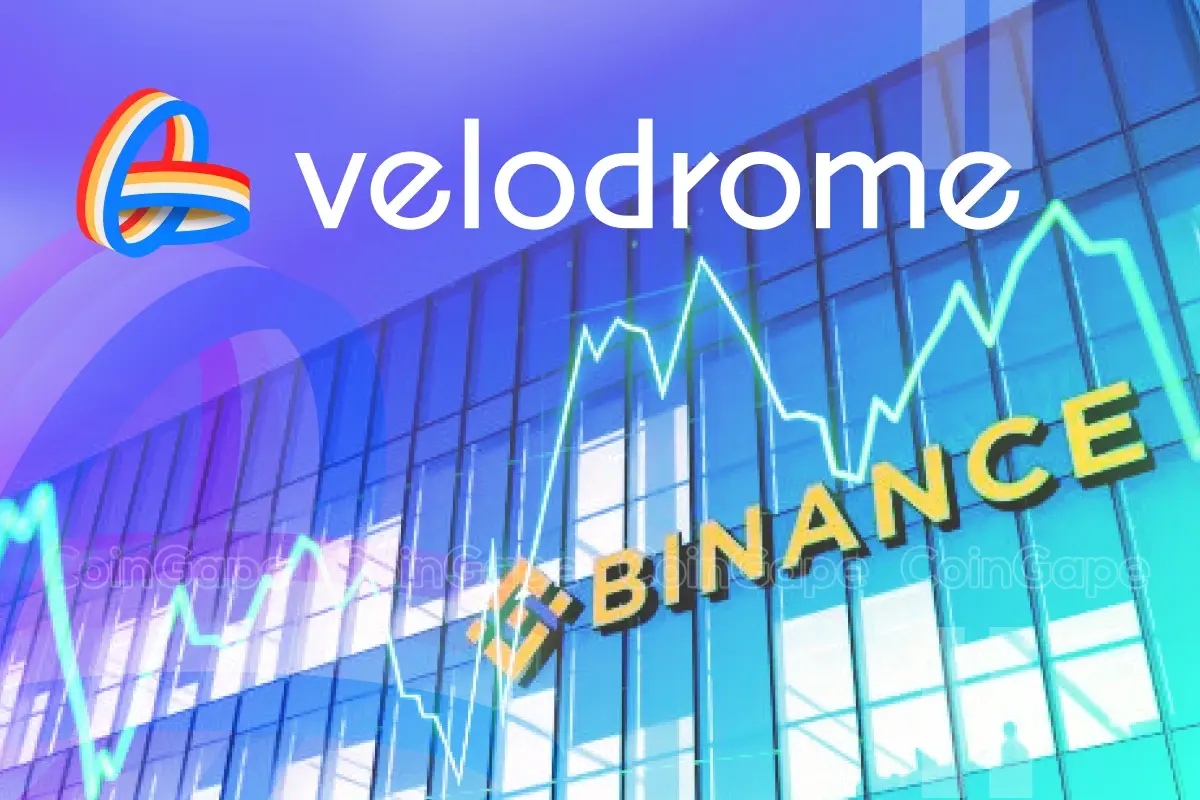 Velodrome Price Surges 170 Following Binance Listing Announcement.webp.webp