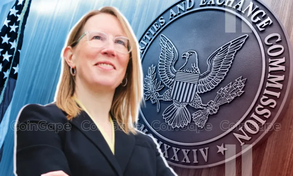 Will Hester Peirce Give Up Sec Chair Post To Lead Crypto Task Force .webp.webp