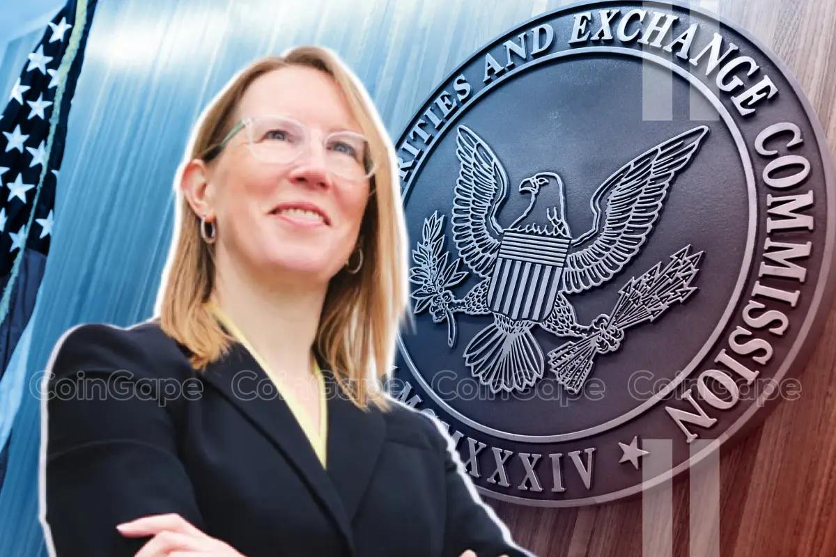 Will Hester Peirce Give Up Sec Chair Post To Lead Crypto Task Force .webp.webp