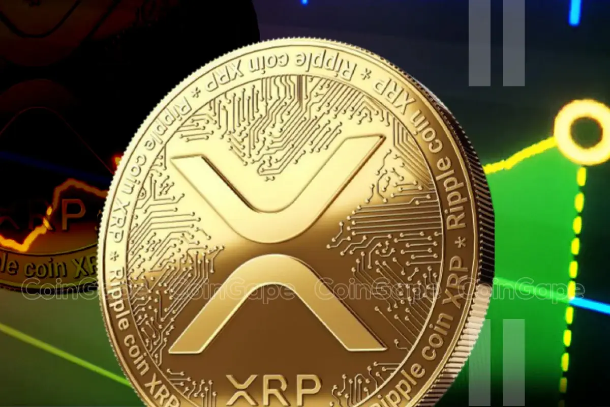 Xrp Price Hits 100 Billion Market Cap Whats Next 1.webp.webp