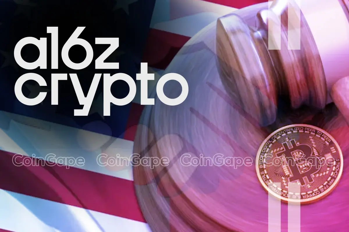 A16z Crypto Pledges 23m For Bipartisan Support Of U.s. Crypto Regulations.webp.webp