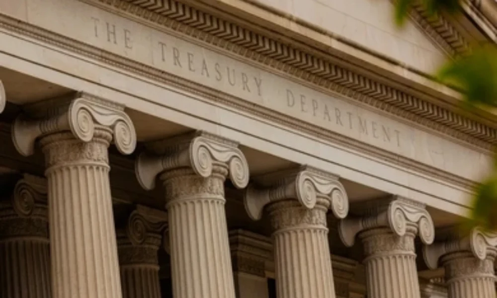 Closeup Lettering The Treasury Department 260nw 1548453638.webp.webp