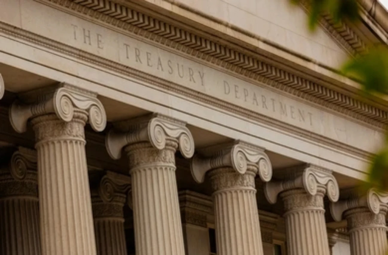 Closeup Lettering The Treasury Department 260nw 1548453638.webp.webp