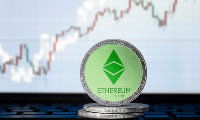 Ethereum Classic Token Symbol.png