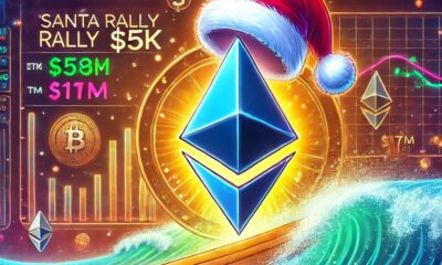 Potential Eth Santa Rally 5k Pump Crypto All Stars Raises 18m.jpg