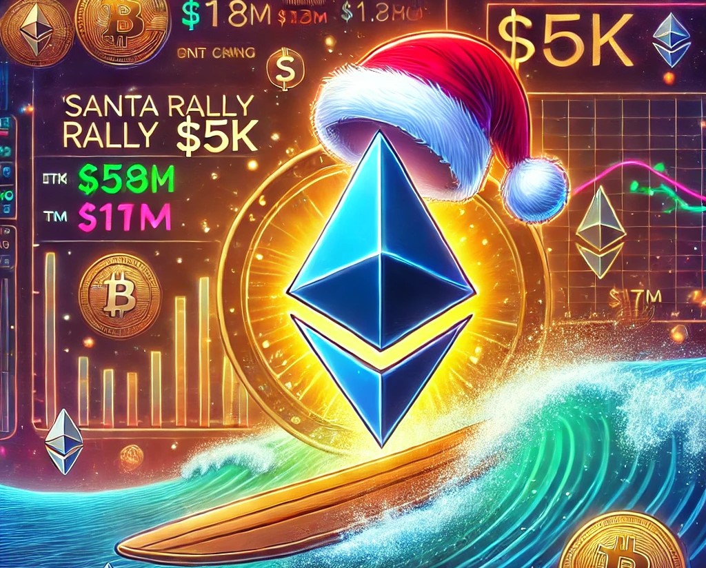 Potential Eth Santa Rally 5k Pump Crypto All Stars Raises 18m.jpg