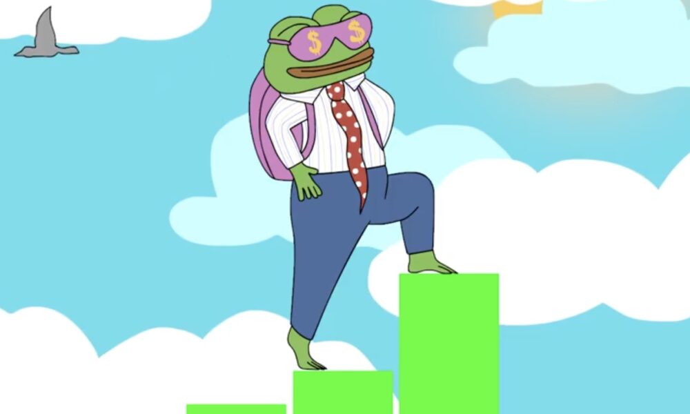 Wall Street Pepe Token Raises 25m In Presale.jpg