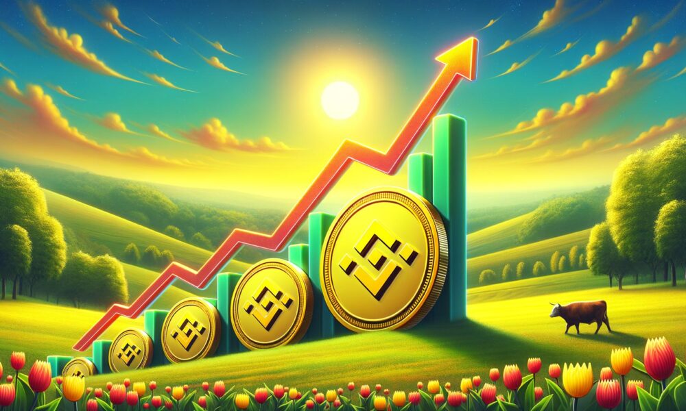 Bnb Price Poised For Gains.jpg