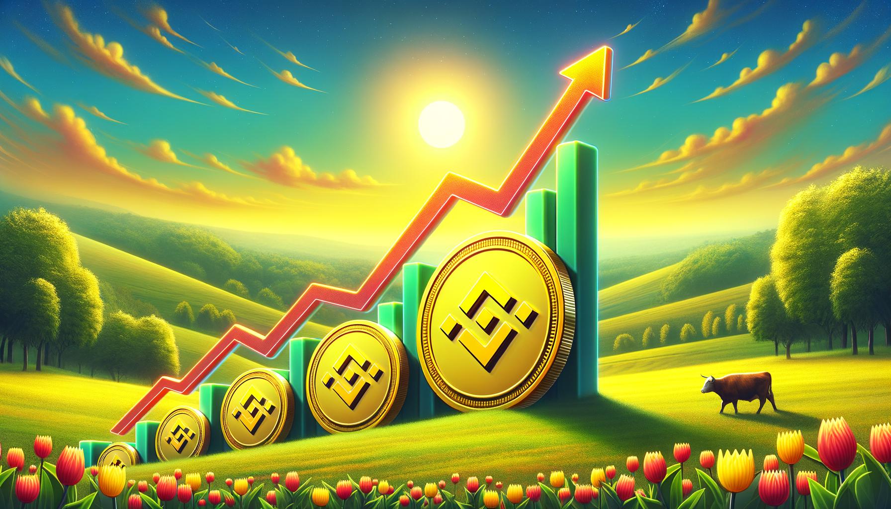 Bnb Price Poised For Gains.jpg