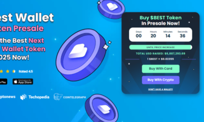 Begini Begini Caranya Beli Best Wallet Token Best Di 2025 .webp.png