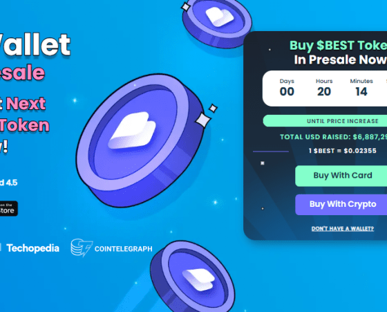 Begini Begini Caranya Beli Best Wallet Token Best Di 2025 .webp.png