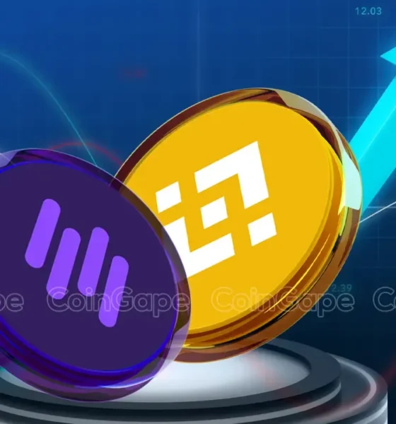 Binance Expands Solv Protocol Support Will Price Surge.webp.webp