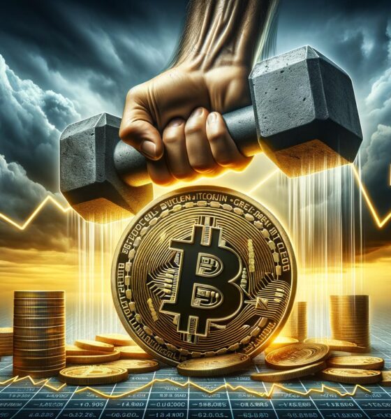 Bitcoin Price Faces Mounting Pressure.jpg