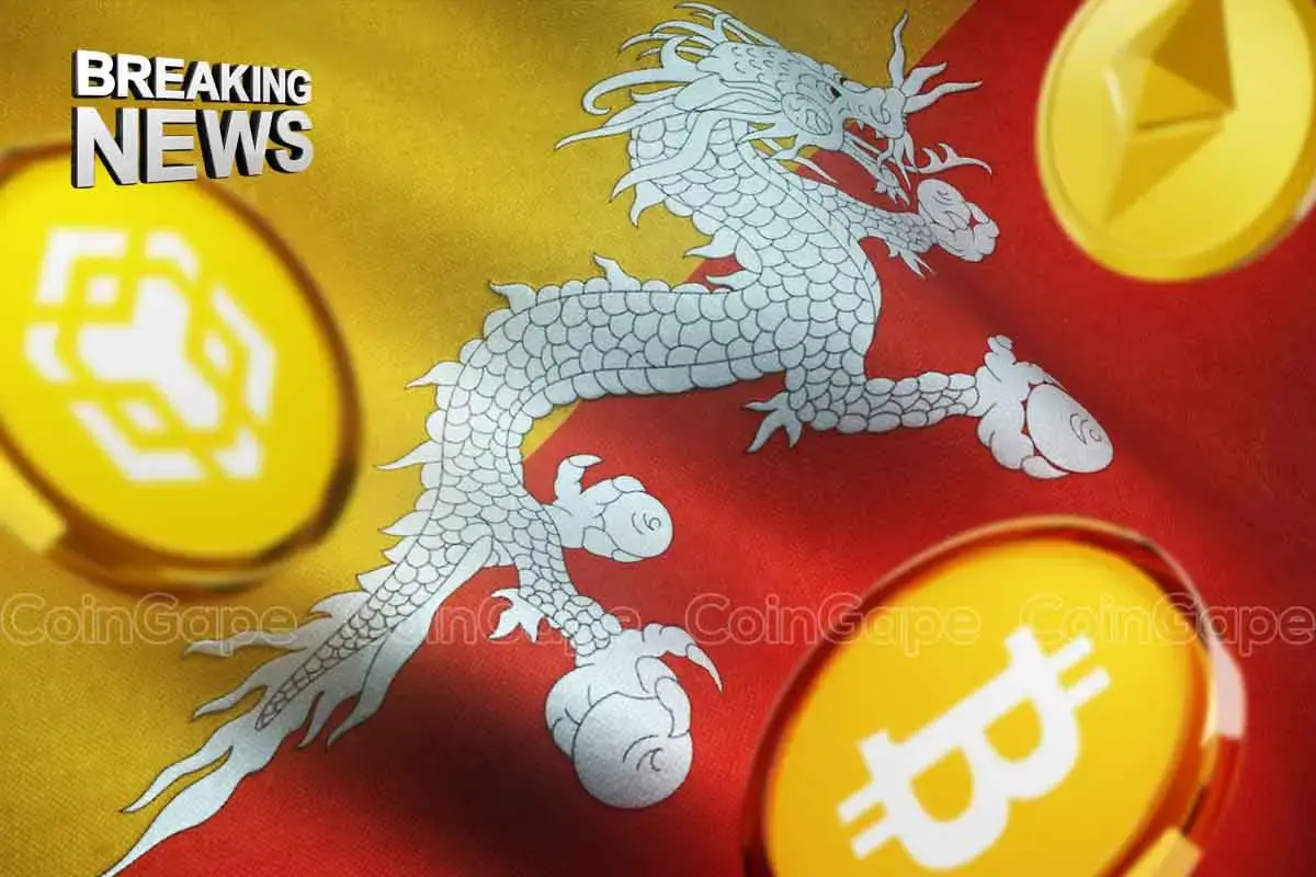 Breaking Bhutan To Hold Bitcoin Eth Bnb Other Crypto In Strategic Reserves 2.webp.webp