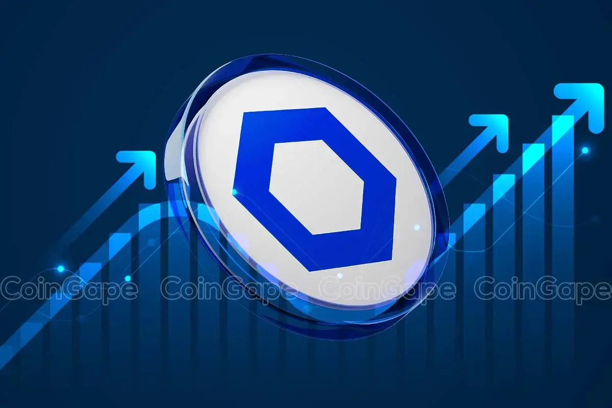 Chainlink Price Targets 50 On Bullish Flag Pattern Breakout Predicts Popular Analyst.webp.webp