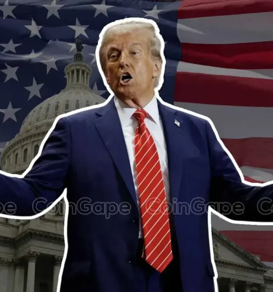 Donald Trump Inauguration Today How To Watch Live Speech What To Expect For Crypto Market.webp.webp