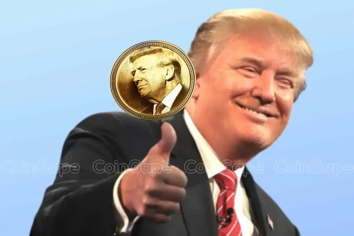 Donald Trump Launches Trump Solana Meme Coin Ahead Of Inauguration.webp.webp