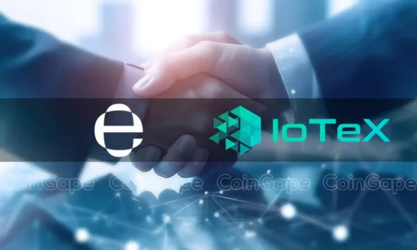 Eliza Labs And Iotex Unite To Pioneer Sentient Ai With Depin Integration.webp.webp