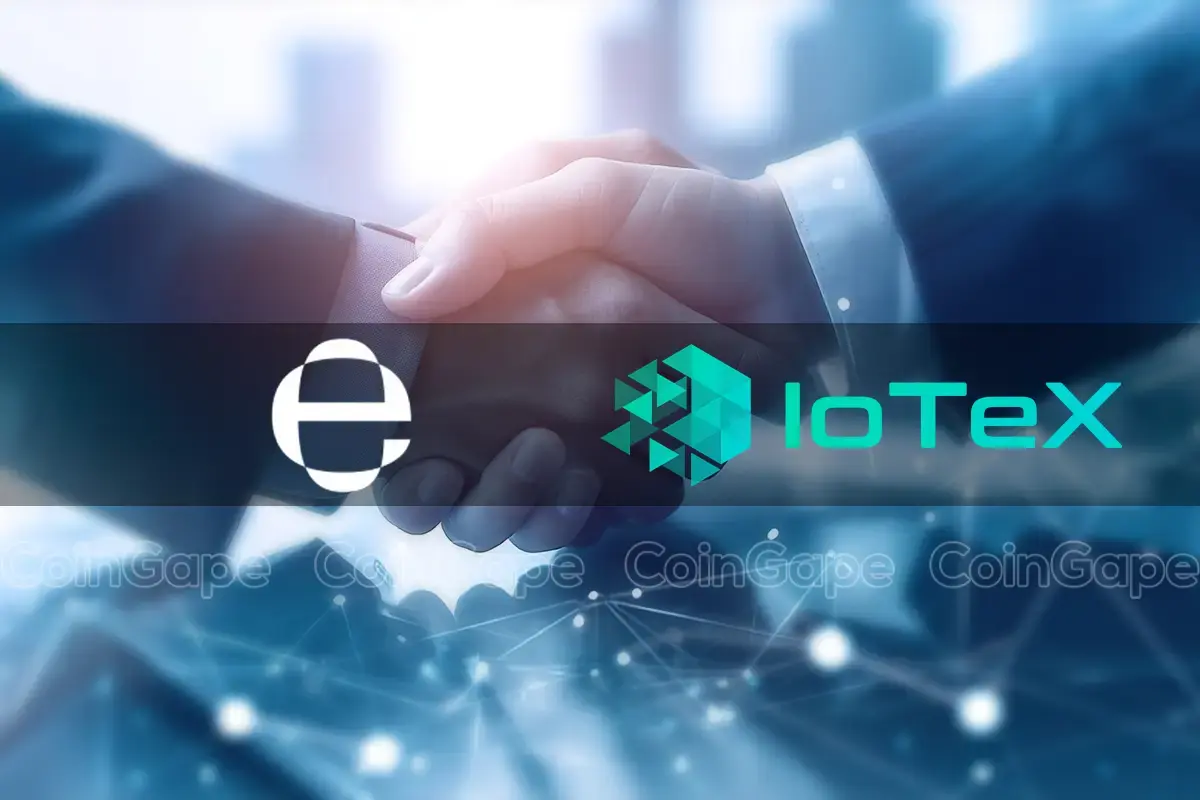 Eliza Labs And Iotex Unite To Pioneer Sentient Ai With Depin Integration.webp.webp